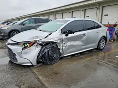 5YFEPMAE1MP187540 2021 TOYOTA COROLLA