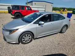 5YFEPMAE1MP187800 2021 TOYOTA COROLLA
