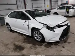 5YFEPMAE1MP188347 2021 TOYOTA COROLLA