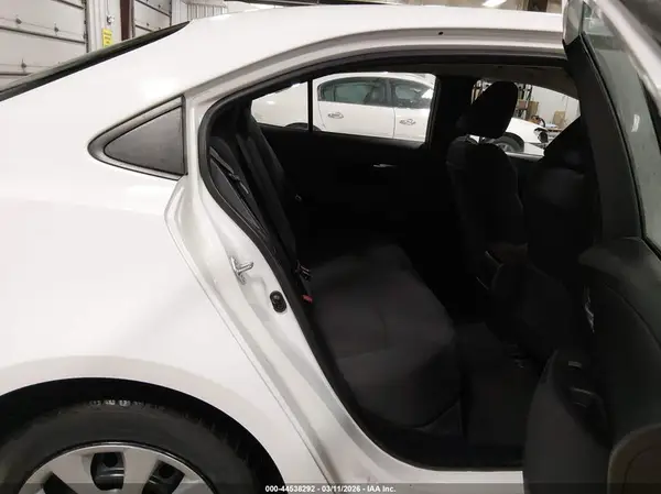 5YFEPMAE1MP188347 2021 TOYOTA COROLLA - Image 8