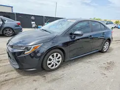 5YFEPMAE1MP188512 2021 TOYOTA COROLLA