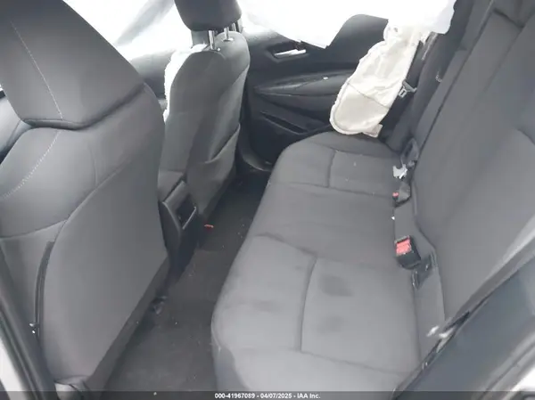 5YFEPMAE1MP188557 2021 TOYOTA COROLLA - Image 8