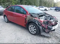 5YFEPMAE1MP188767 2021 TOYOTA COROLLA