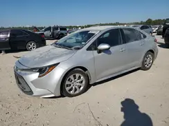 5YFEPMAE1MP189160 2021 TOYOTA COROLLA