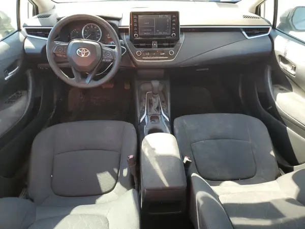 5YFEPMAE1MP189160 2021 TOYOTA COROLLA - Image 8