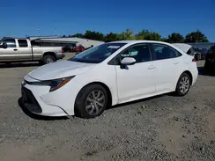 5YFEPMAE1MP189241 2021 TOYOTA COROLLA