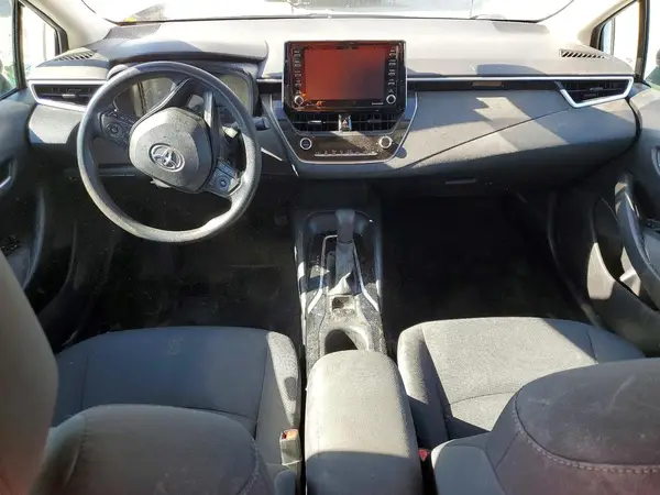 5YFEPMAE1MP189241 2021 TOYOTA COROLLA - Image 8