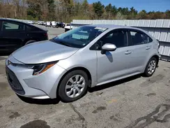 5YFEPMAE1MP189661 2021 TOYOTA COROLLA