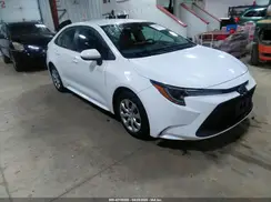 5YFEPMAE1MP189952 2021 TOYOTA COROLLA