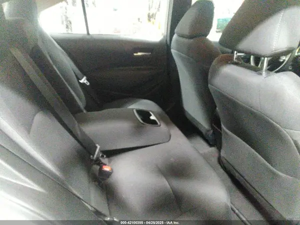 5YFEPMAE1MP189952 2021 TOYOTA COROLLA - Image 8