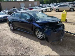 5YFEPMAE1MP190390 2021 TOYOTA COROLLA