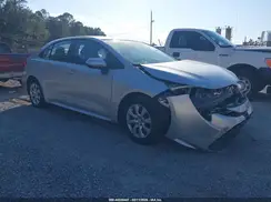 5YFEPMAE1MP190678 2021 TOYOTA COROLLA