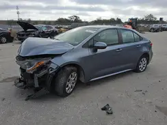 5YFEPMAE1MP190938 2021 TOYOTA COROLLA