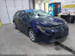 5YFEPMAE1MP191152 2021 TOYOTA COROLLA