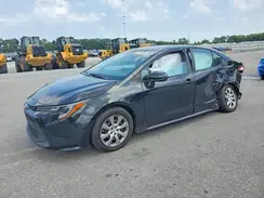 5YFEPMAE1MP191443 2021 TOYOTA COROLLA