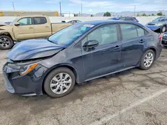 5YFEPMAE1MP191491 2021 TOYOTA COROLLA