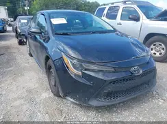 5YFEPMAE1MP191829 2021 TOYOTA COROLLA