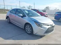 5YFEPMAE1MP192334 2021 TOYOTA COROLLA