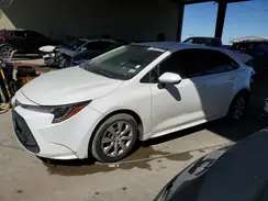 5YFEPMAE1MP192351 2021 TOYOTA COROLLA