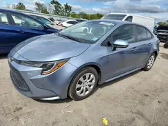 5YFEPMAE1MP192978 2021 TOYOTA COROLLA
