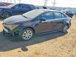 5YFEPMAE1MP194861 2021 TOYOTA COROLLA