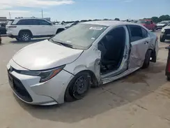 5YFEPMAE1MP195072 2021 TOYOTA COROLLA