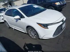 5YFEPMAE1MP195783 2021 TOYOTA COROLLA