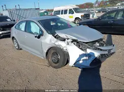 5YFEPMAE1MP196142 2021 TOYOTA COROLLA