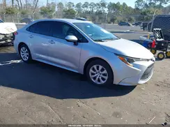 5YFEPMAE1MP196657 2021 TOYOTA COROLLA