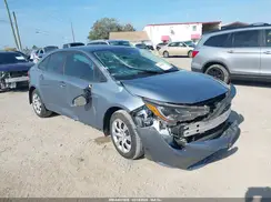 5YFEPMAE1MP197338 2021 TOYOTA COROLLA