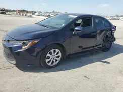 5YFEPMAE1MP197484 2021 TOYOTA COROLLA