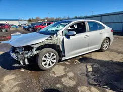 5YFEPMAE1MP198201 2021 TOYOTA COROLLA