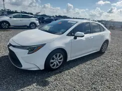 5YFEPMAE1MP200593 2021 TOYOTA COROLLA