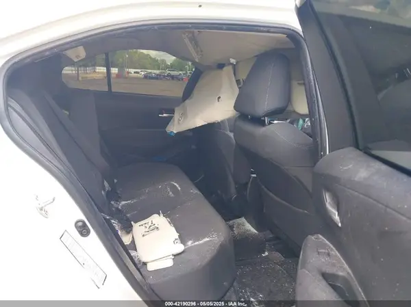 5YFEPMAE1MP201811 2021 TOYOTA COROLLA - Image 8