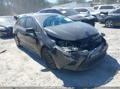 5YFEPMAE1MP202974 2021 TOYOTA COROLLA