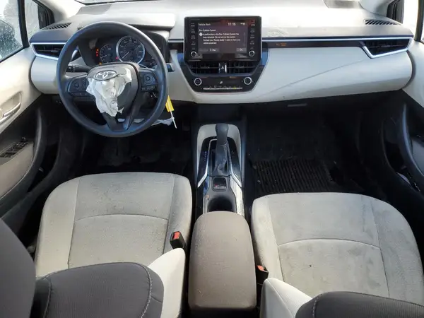 5YFEPMAE1MP203140 2021 TOYOTA COROLLA - Image 8
