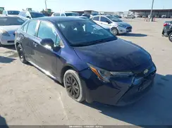 5YFEPMAE1MP203641 2021 TOYOTA COROLLA