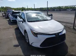 5YFEPMAE1MP203719 2021 TOYOTA COROLLA