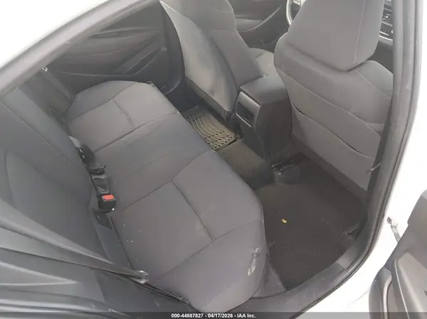 5YFEPMAE1MP203719 2021 TOYOTA COROLLA - Image 8