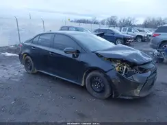 5YFEPMAE1MP203736 2021 TOYOTA COROLLA
