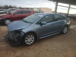 5YFEPMAE1MP203753 2021 TOYOTA COROLLA