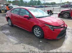 5YFEPMAE1MP204322 2021 TOYOTA COROLLA
