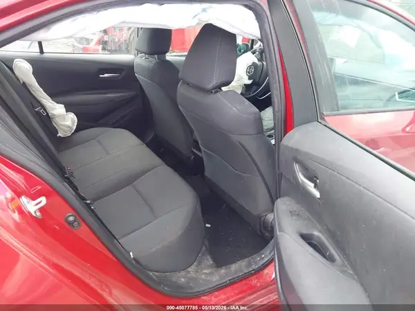 5YFEPMAE1MP204322 2021 TOYOTA COROLLA - Image 8