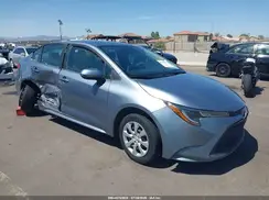 5YFEPMAE1MP204580 2021 TOYOTA COROLLA