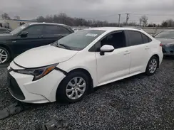 5YFEPMAE1MP205163 2021 TOYOTA COROLLA