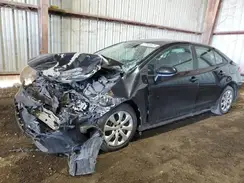 5YFEPMAE1MP205874 2021 TOYOTA COROLLA