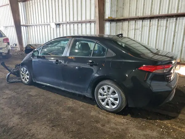 5YFEPMAE1MP205874 2021 TOYOTA COROLLA - Image 2