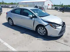 5YFEPMAE1MP205907 2021 TOYOTA COROLLA