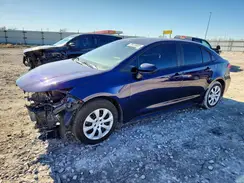 5YFEPMAE1MP206491 2021 TOYOTA COROLLA