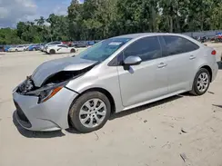5YFEPMAE1MP206717 2021 TOYOTA COROLLA